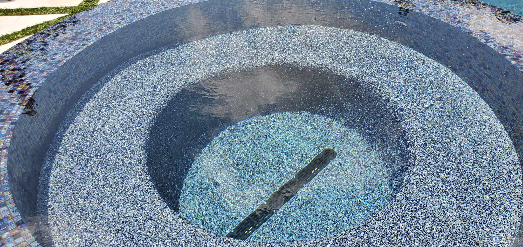Pool project image